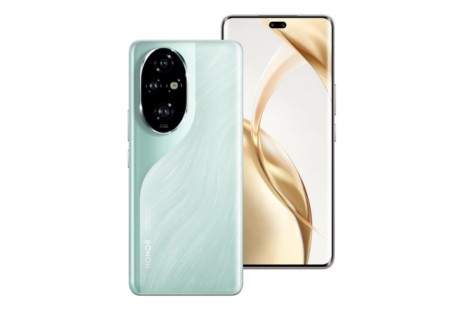 Honor 200 Pro Honor 200 Pro