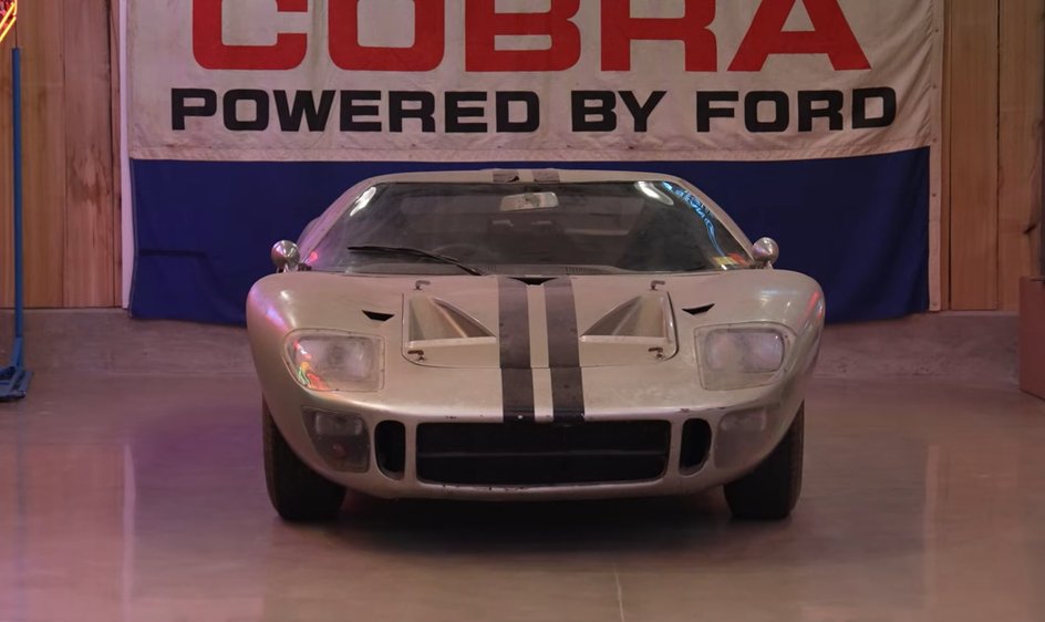 Ford GT40 Ford GT40