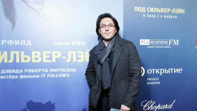 Андрей Малахов Андрей Малахов