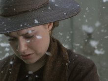 Кадр из Север и Юг