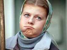 Ирина Муравьева в фильме «Карнавал» Ирина Муравьева в фильме «Карнавал»