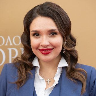 Ольга Дибцева