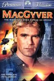Постер Секретный агент МакГайвер: 5 сезон