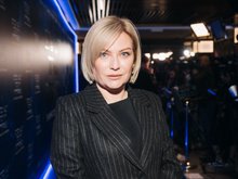 Ольга Любимова
