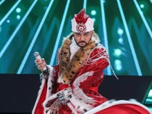Филипп Киркоров