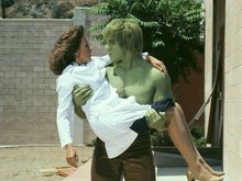 Халк 1977 года Халк 1977 года