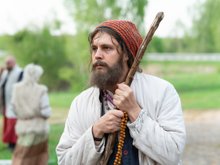 Кадр из сериала «Адвокаты»