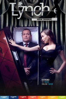 Темный ангел: постер