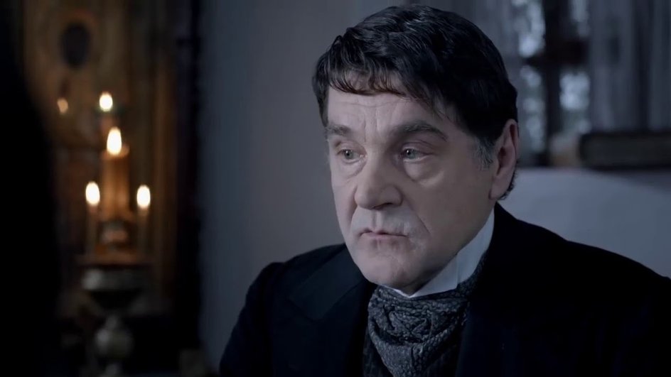 Сергей Маковецкий. Сергей Маковецкий.