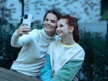 Кадр из сериала «Опасная близость»
