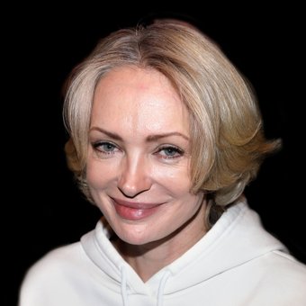 Джульетта Шабанова