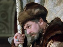 Юрий Яковлев в фильме «Иван Васильевич меняет профессию»