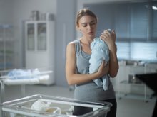 Оксана Акиньшина в сериале «Контейнер» Оксана Акиньшина в сериале «Контейнер»