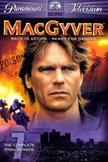 Постер Секретный агент МакГайвер: 7 сезон