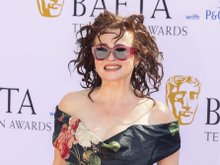 Хелена Бонем Картер Хелена Бонем Картер