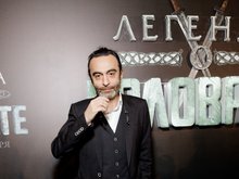 Джаник Файзиев Джаник Файзиев