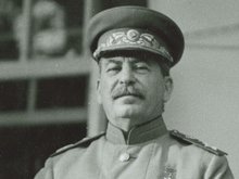 Иосиф Виссарионович Сталин