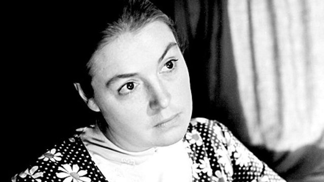 Лидия Федосеева-Шукшина («Печки-лавочки») Лидия Федосеева-Шукшина («Печки-лавочки»)