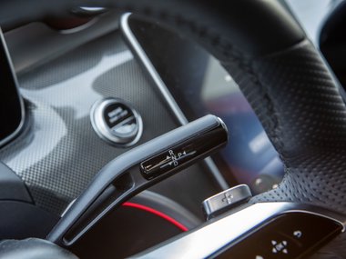 Mercedes C-classe Mercedes C-classe