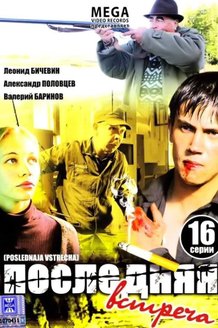 Последняя встреча: постер