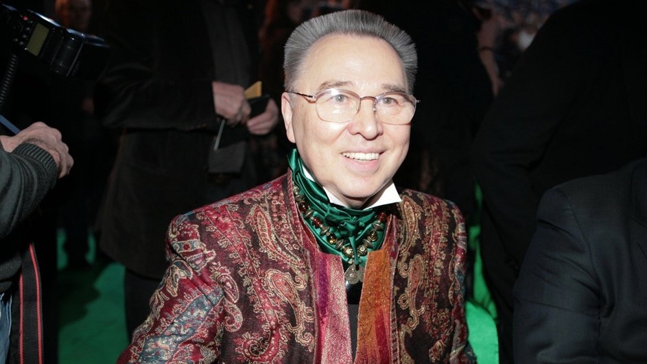 Вячеслав Зайцев Вячеслав Зайцев