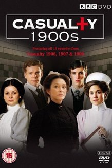 Лондонский госпиталь: постер