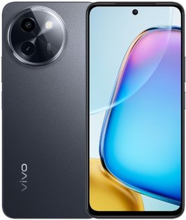 vivo Y200i. Фото: gsmarena.com vivo Y200i. Фото: gsmarena.com