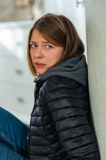 Кадр из сериала «Закон бумеранга»