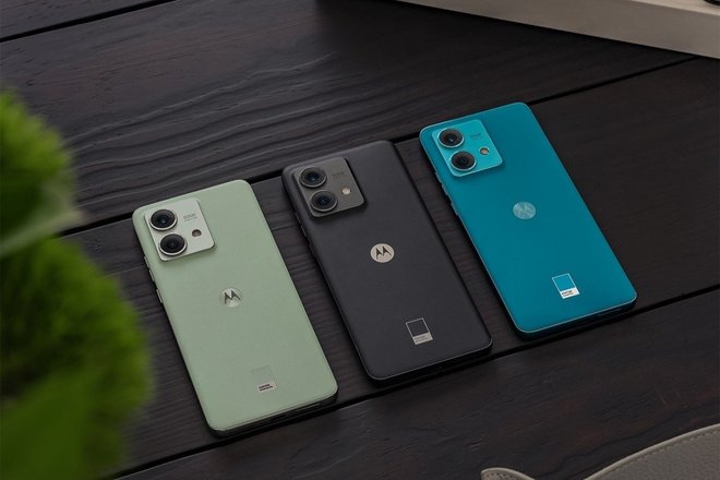 Motorola Edge 40 Neo Motorola Edge 40 Neo
