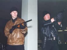 Кадр из Улицы разбитых фонарей