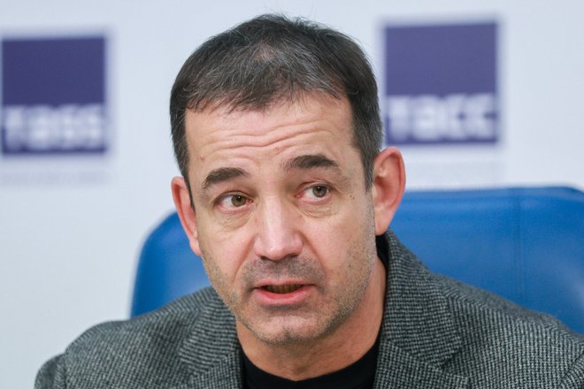Дмитрий Певцов Дмитрий Певцов