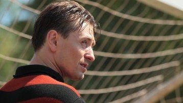 Сергей Безруков Сергей Безруков