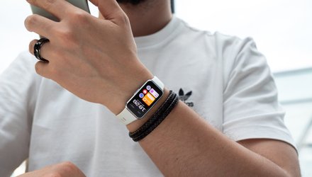Huawei Band 10