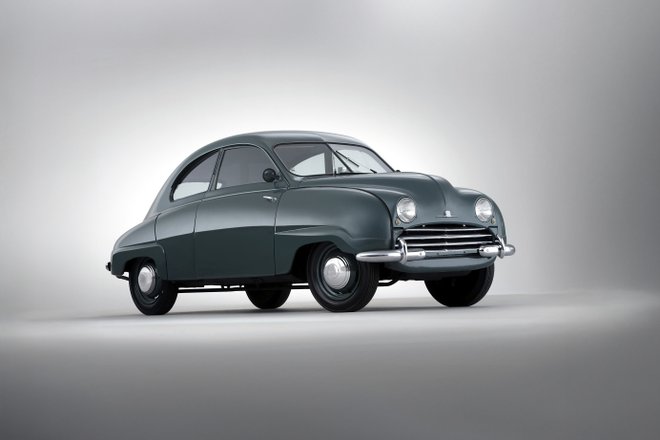 Saab 92