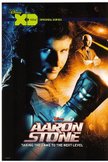 Постер Настоящий Арон Стоун: 1 сезон