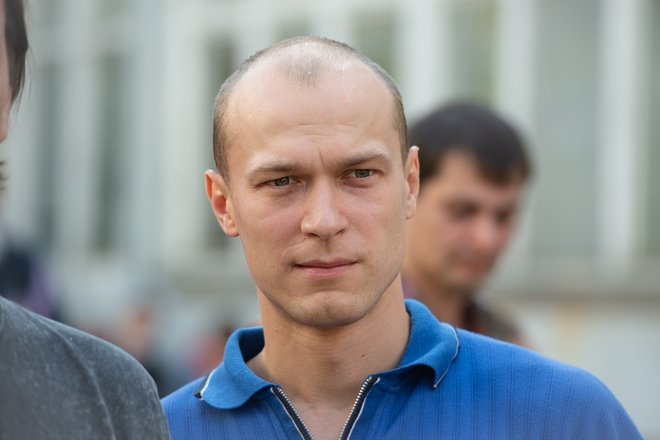 Юра Борисов Юра Борисов