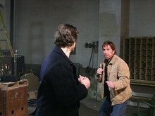 Кадр из Тени прошлого