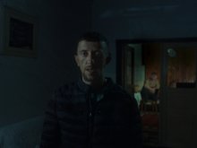 Кадр из После войны