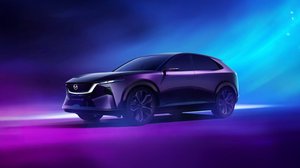 Mazda EZ-60