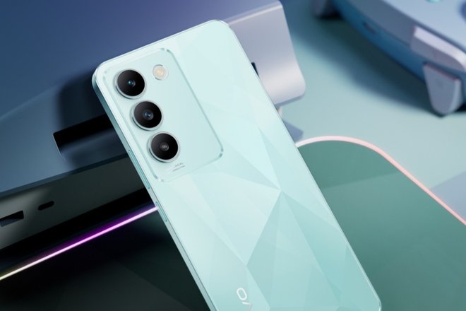 vivo T3 vivo T3