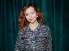Елена Захарова