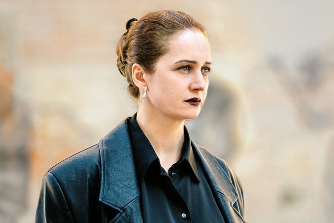 Кадр из сериала «Дети перемен» (2 сезон) Кадр из сериала «Дети перемен» (2 сезон)