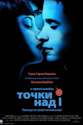 Точки над I: постер