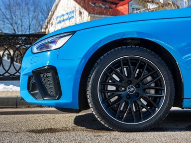 Audi A4 Audi A4