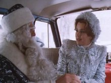 Кадр из Снегурочку вызывали?