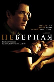 Неверная: постер