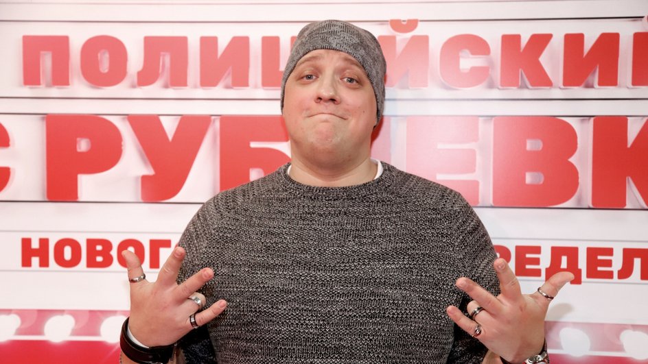 Роман Попов Роман Попов