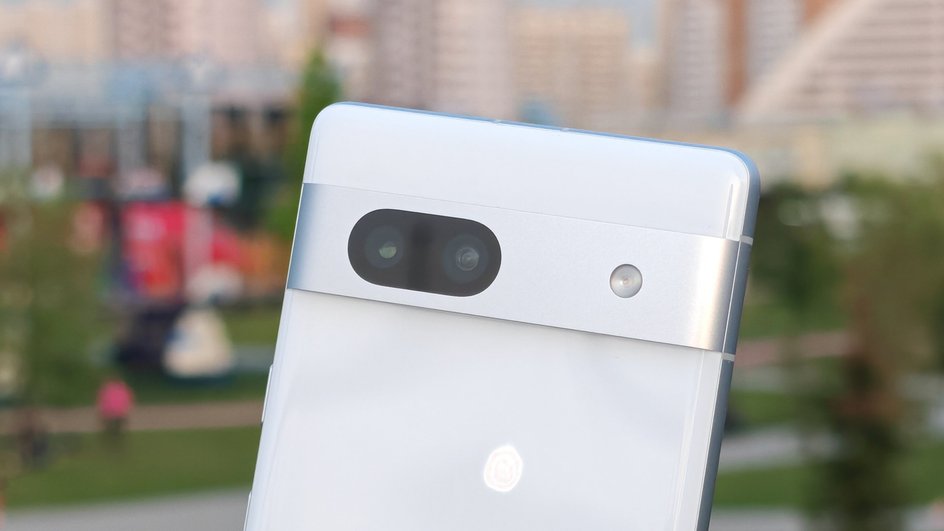 Google Pixel 7a Google Pixel 7a