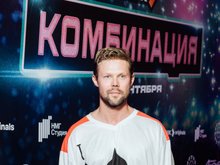 Даниил Воробьев
