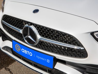 Mercedes C-classe Mercedes C-classe